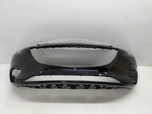 Frontstoßstange vorne OPEL CORSA E 14