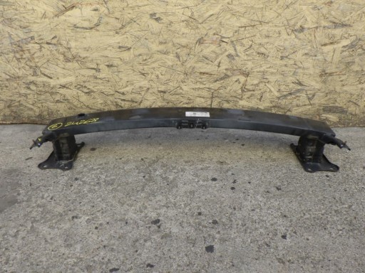 KIA SPORTAGE IV 15- bumper support front