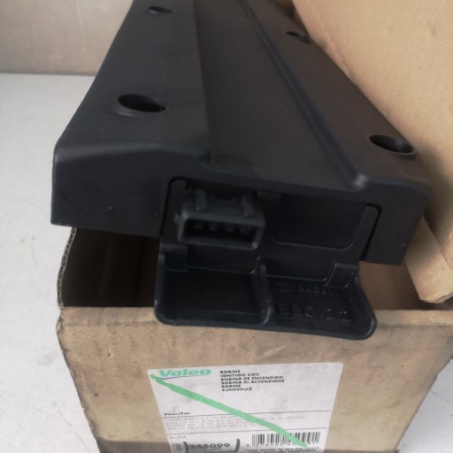 2526119A - Новая катушка зажигания пежо ситроен