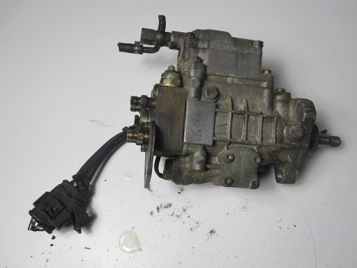 028130115B - ТОПЛИВНЫЙ НАСОС FORD GALAXY 1.9 TDI