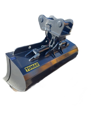 m3 - Гідравлічний ківш 0,4 м3 200 см jcb js 130 js 145