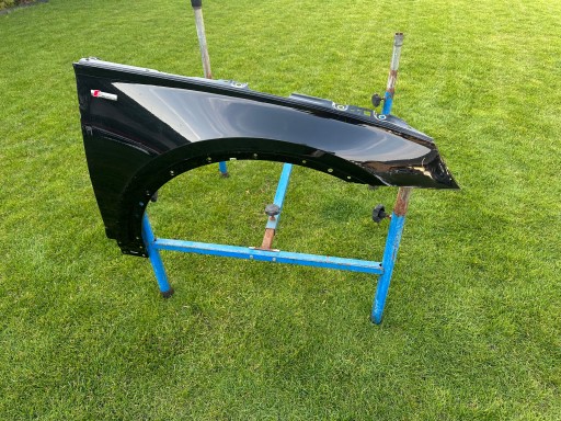 80A821106A - Audi q5 ii 80a 16- праве переднє крило