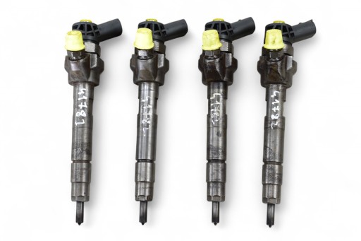 injector BMW F20 F21 F30 F31 F10 F11 X1 E84 2.0 D N47 7810702 0445110382