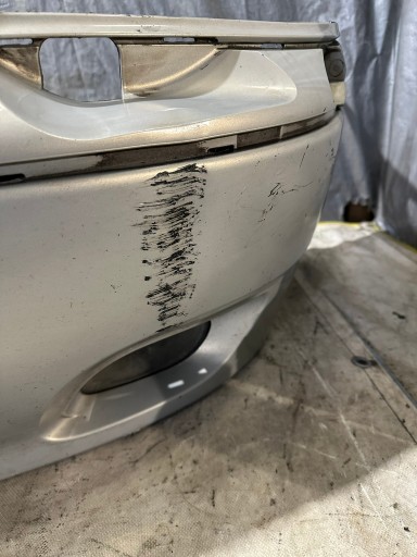 Stoßstange vorne VOLVO V70 2006R 455