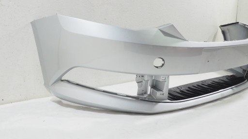 Skoda Fabia III bumper front front 6V0807221