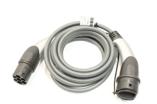 7926285 - Кабель зарядка кабель mode 3 type2 bmw i4 i3