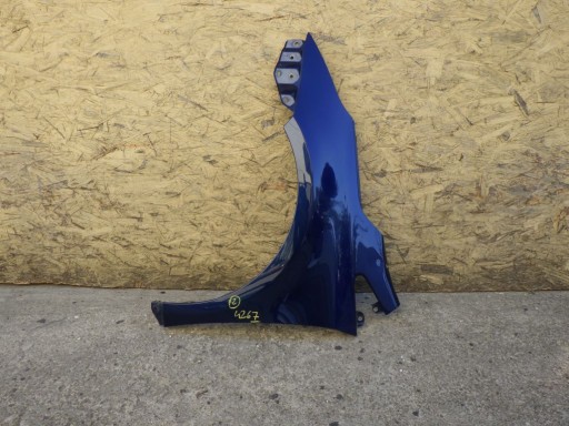 TOYOTA AVENSIS III 3 T27 T29 08- fender left front