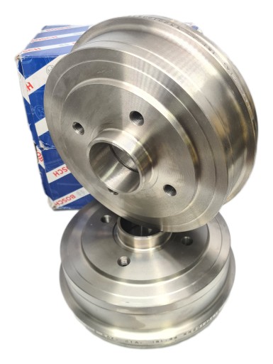 0 986 - 2X БАРАБАН ШИНКИ RENAULT 11 19 II CLIO TWINGO SUPER 5