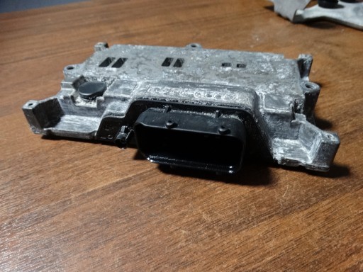 IDEALNY module control unit CAYENNE 9Y AUDI Q7 Q8 1 9