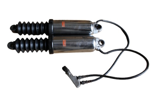 GL12.AMORYTYL - GL 1200 GOLDWING АМОРТИЗАТОР АМОРТИЗАТОРЫ СЗАДИ