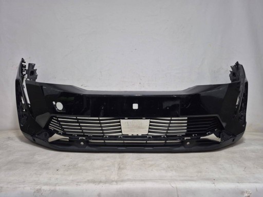 PEUGEOT 3008 II LIFT 20- bumper front front PDC