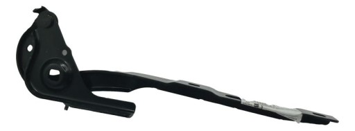 9816485080 ПЕТЛЯ КАПОТА ЛІВА OE PSA COMBO BERLINGO