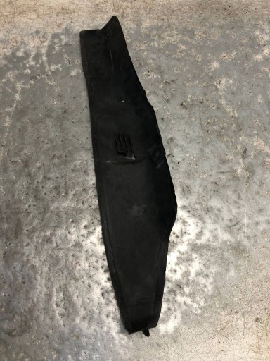 Insonorisation Aile Droite Avant VW POLO IV 9N 6Q0821112A