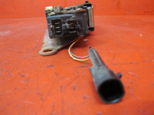 SMART ForTwo LIFT 450 lock door right front 7 PIN 5+2 EUROPA