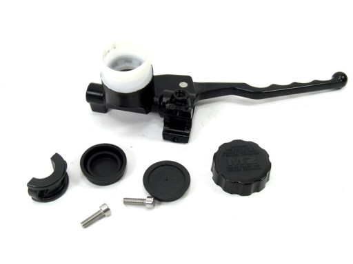 SC-310 - ПЕРЕДНИЙ ГАЛЬМІВНИЙ ЦИЛІНДР ПЕРЕДНИЙ ДУЕЛЛ MZ ETZ