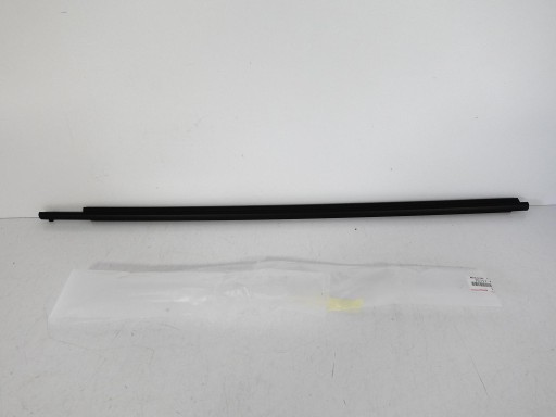 TOYOTA LAND CRUISER 150 LIFT 09-23 moulding dust door right front