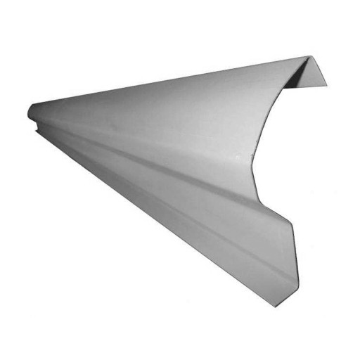 Autobig-14024 - Ремонт порогов TOYOTA AURIS 07-12 L=R