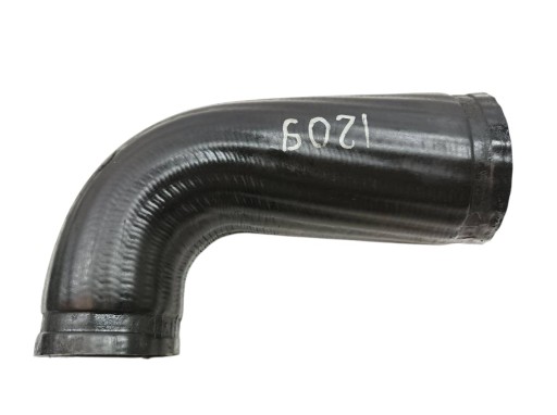 Ansaugrohr Luftrohr Ansaugschlauch 2.4 D Volvo S80 und (1998-2006)