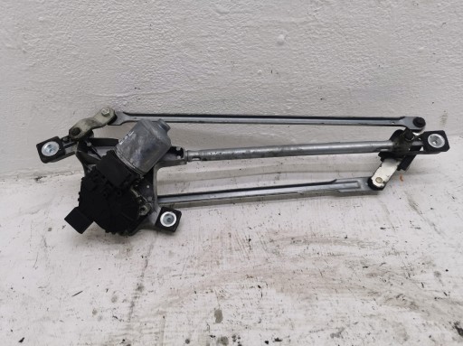 wiper mechanism front FORD MONDEO MK4 EU
