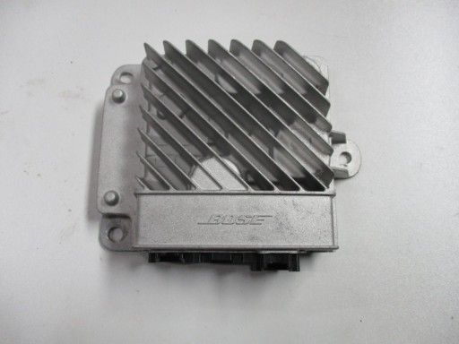 Module Amplificateur RENAULT MEGANE IV 280637513R