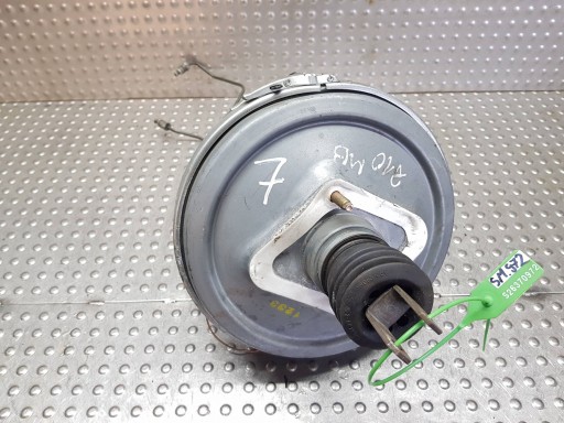 Servo Servo frein A2024300202 MERCEDES E-KLASA W210