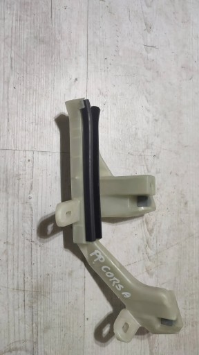 Opel Corsa F 1.2 22r. front side right support windows door