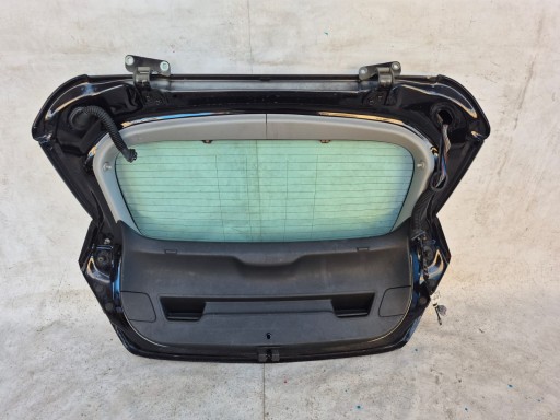 OPEL ASTRA IV J HB 09- trunk door boot rear part rear LAK.Z20R