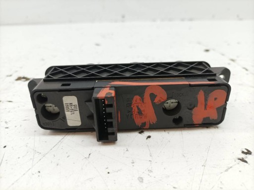 switch of the air conditioning G010NH167L Honda Civic VII (2001-2005)