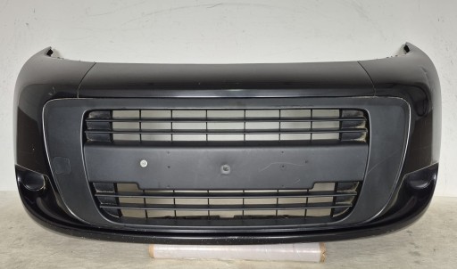 FIAT FIORINO NEMO BIPPER 07- Stoßstange vorne vorne 1308786070