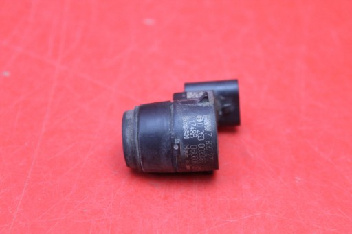 Sensor Parken heck PDC 7837273 BMW E87 04-07