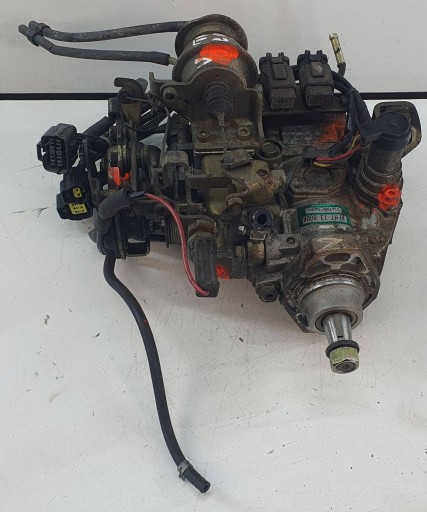 Suzuki Vitara 2.0 TD 104749-0694 injection pump wysokiego of pressure of the fuel