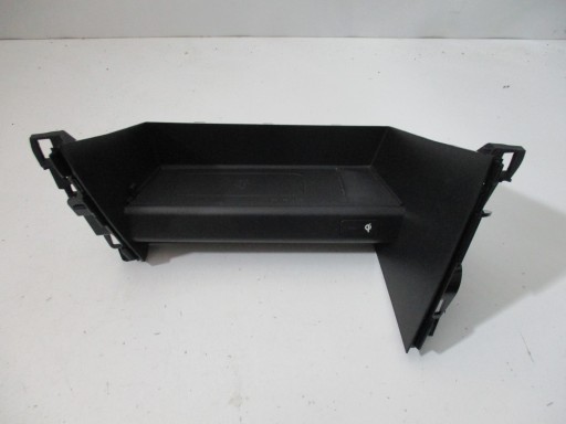 Модуль навантажувача Kia Ceed 95560-J7000