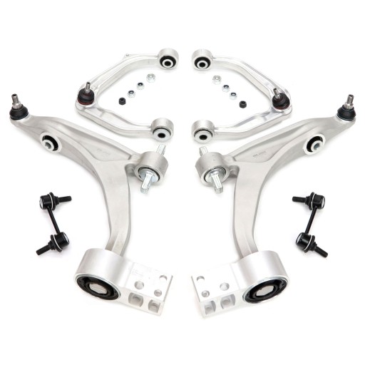 37006/1-KIT-MS - Комплект рычагов переднего рычага ALFA ROMEO 159, BRERA, SPIDER