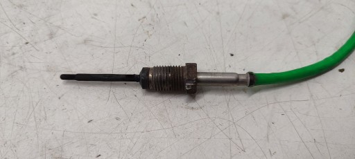 Sensor temperatury Gase Ford Fiesta MK7 1,6 TDCI