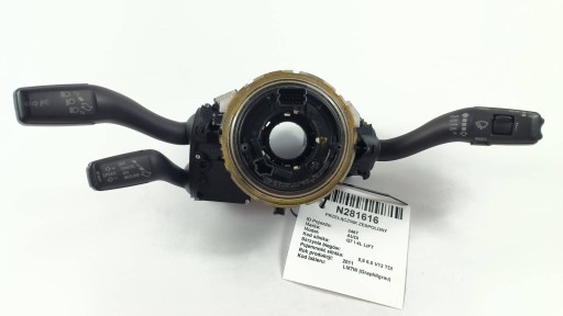 kombischalter 4E0953503G AUDI Q7 und 4L LIFT