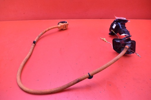 Kabelbaum Schlauch LADOWANIA Adapter, Stecker 4KL971106F AUDI E-TRON 55 408 KM 18-21