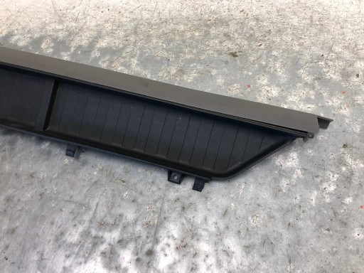 bracket for KUBEK VW CRAFTER II 7C MAN TGE 7C1858338
