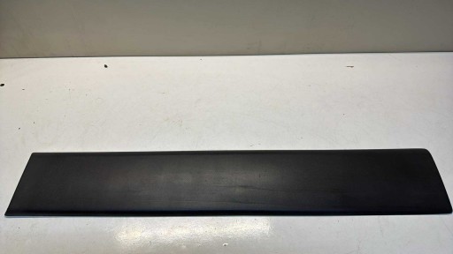 modanatura PORTA Portiera Scorrevole sinistra posteriore RENAULT TRAFIC II 8200036093 OPEL VIVARO