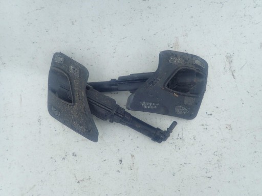 OPEL ZAFIRA C washer REFLEKTORA left 20848434