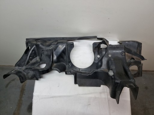 A2225240925 - MERCEDES W222 крышка саней