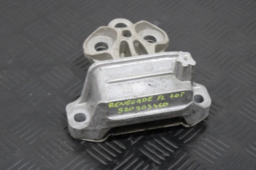 holder engine mount 00520903460 JEEP RENEGADE LIFT FL