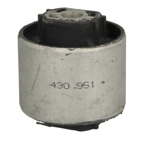 430 951 - ВТУЛКА РЫЧАГА УПРАВЛЕНИЯ HART / T / TOLEDO 04- / L + P/