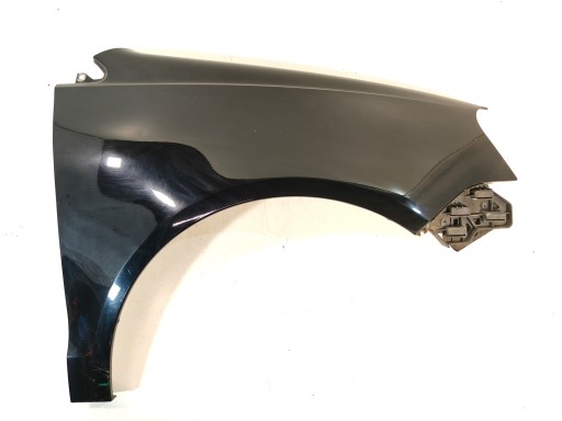 parafango Destra Anteriore kod lakieru L041 VW POLO N9 9N 01-09