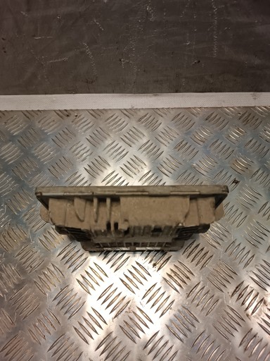 Centralina computer Motore FORD TRANSIT CONNECT MK1 1.8 TDCI 7T11-12A650-HJ
