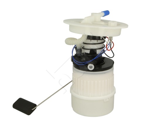 543 230 - ТОПЛИВНЫЙ НАСОС EL FORD FOCUS II 1,6 1,8 2,0 C-MAX