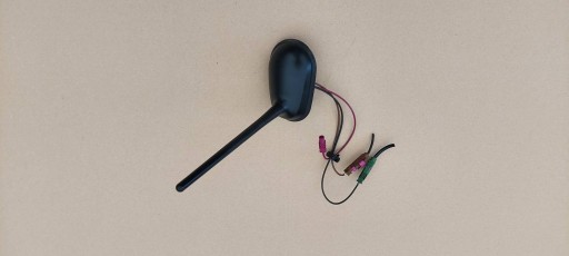 Antenne MERCEDES A-KLASA W169 B-KLASA W245 1698203475