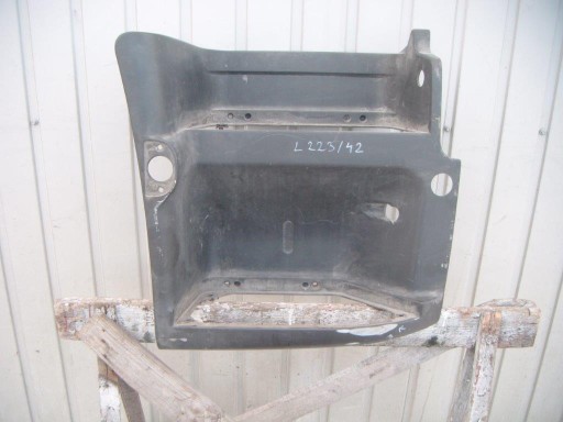 RENAULT PREMIUM 2 СТУПІНЬ ПРАВА СТУПІНЬ 5010578876