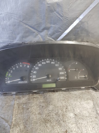 dials dials Tacuma Daewoo OE 96262539