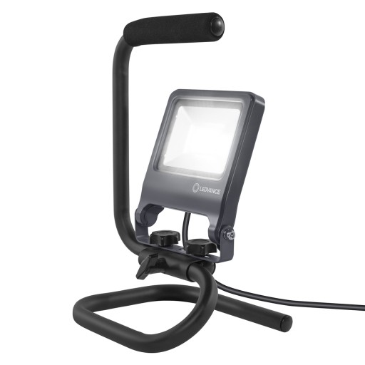 Портативный прожектор LEDVANCE 20W S-STAND IP65