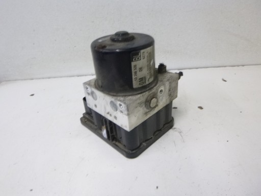 POMPA ABS OPEL ASTRA H LIFT 1.9DCI 13246535 08R.
